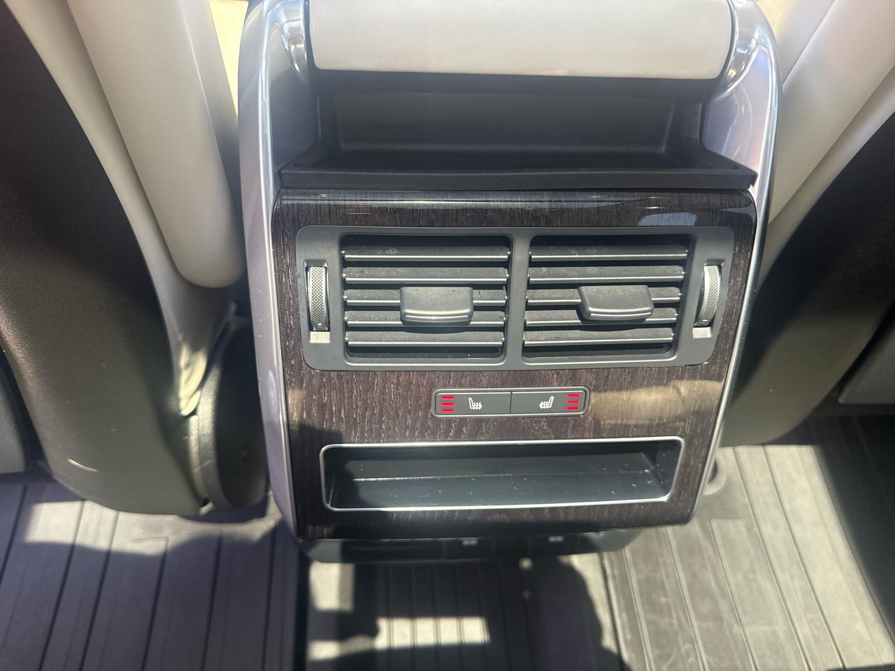 Land Rover Range Rover Sport Turbo i6 MHEV HSE 2020