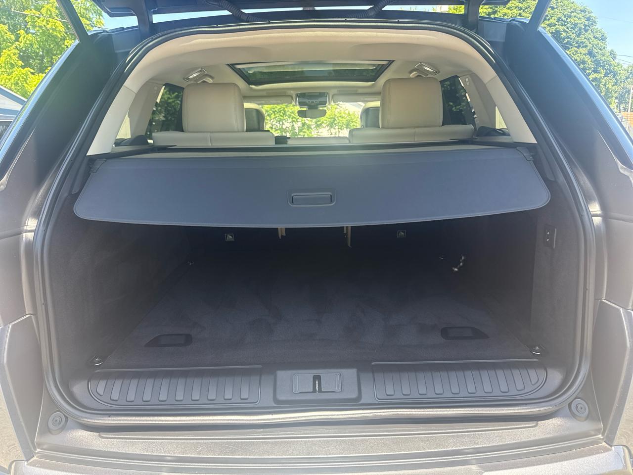Land Rover Range Rover Sport Turbo i6 MHEV HSE 2020