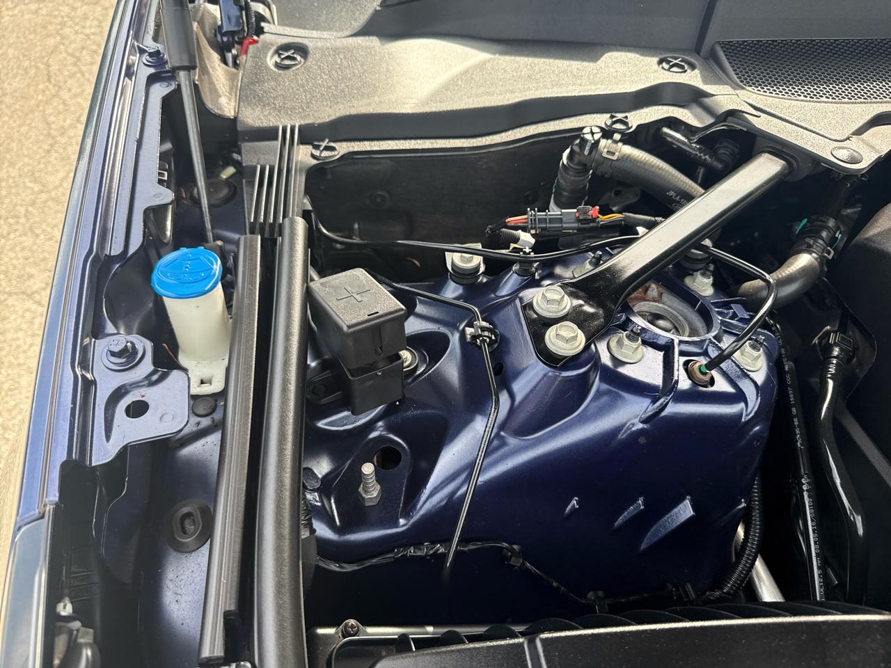 Land Rover Discovery HSE V6 Supercharged 2018