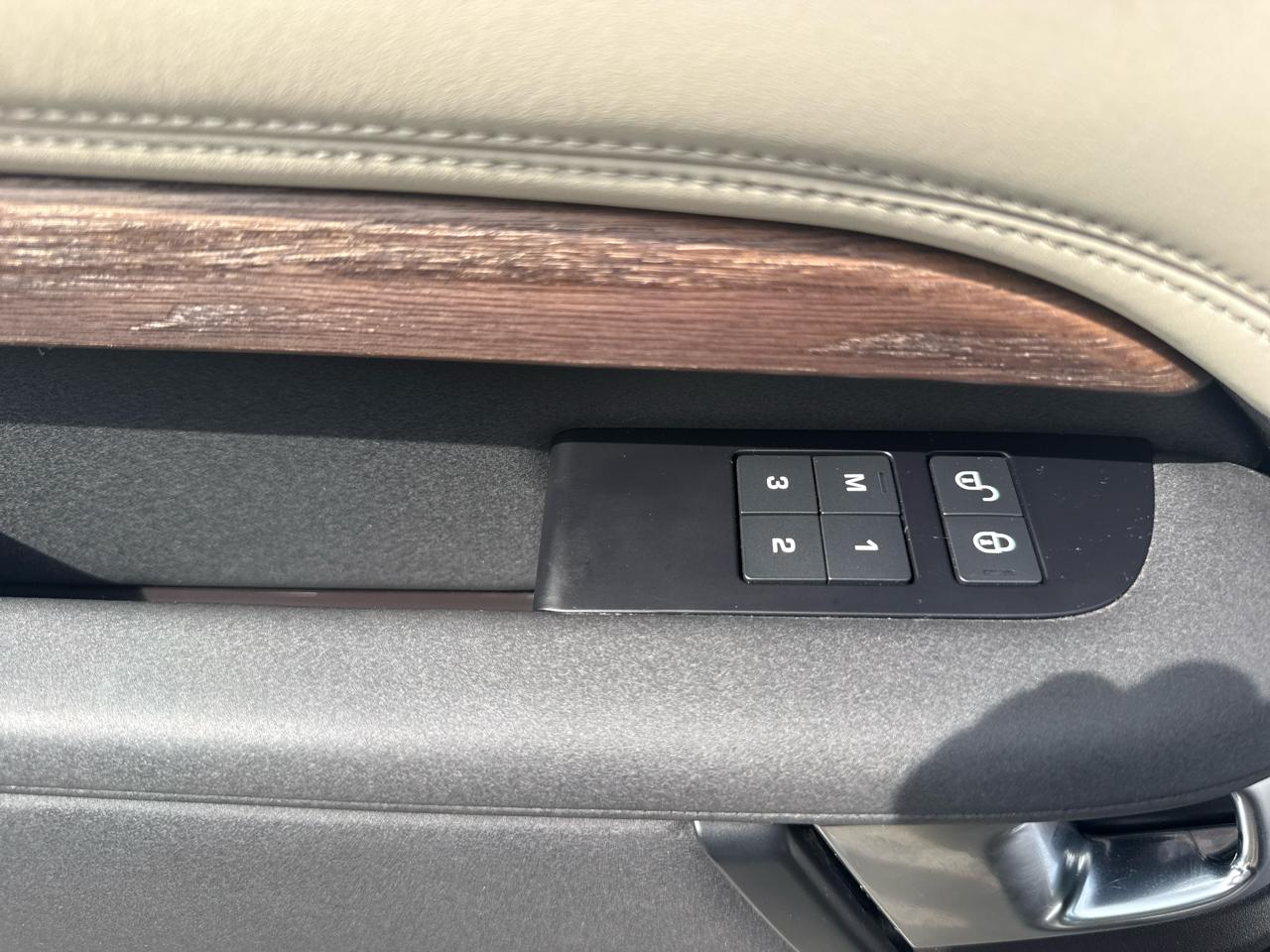 Land Rover Discovery HSE V6 Supercharged 2018
