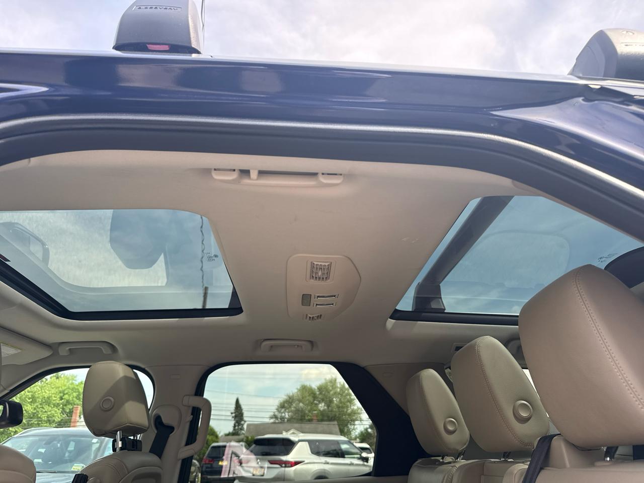 Land Rover Discovery HSE V6 Supercharged 2018