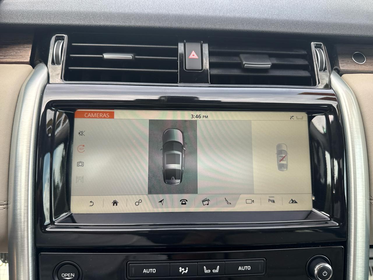 Land Rover Discovery HSE V6 Supercharged 2018