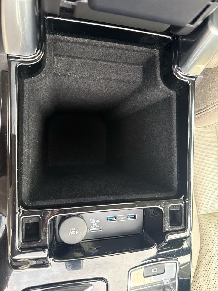 Land Rover Discovery HSE V6 Supercharged 2018