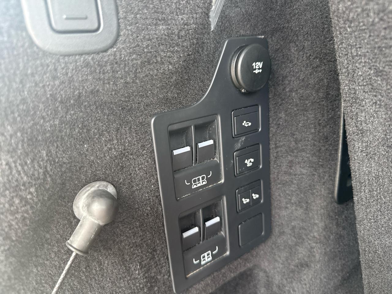 Land Rover Discovery HSE V6 Supercharged 2018