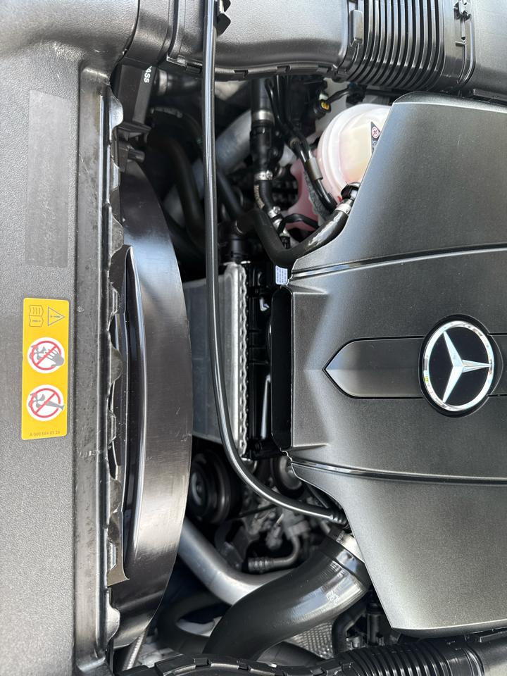 Mercedes-Benz SL SL 450 Roadster 2018