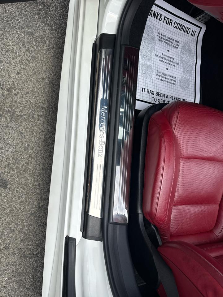 Mercedes-Benz SL SL 450 Roadster 2018