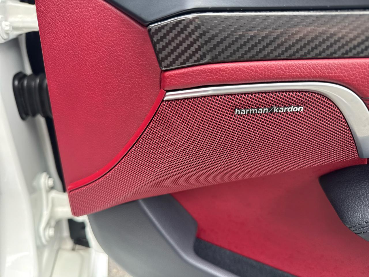 Mercedes-Benz SL SL 450 Roadster 2018