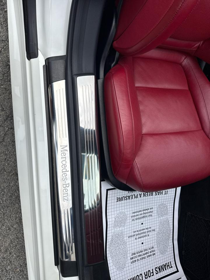 Mercedes-Benz SL SL 450 Roadster 2018