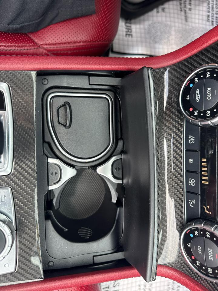 Mercedes-Benz SL SL 450 Roadster 2018