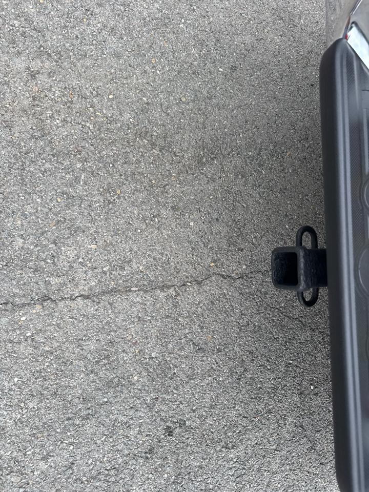 Toyota Tacoma 4WD Access Cab I4 AT (Natl) 2015