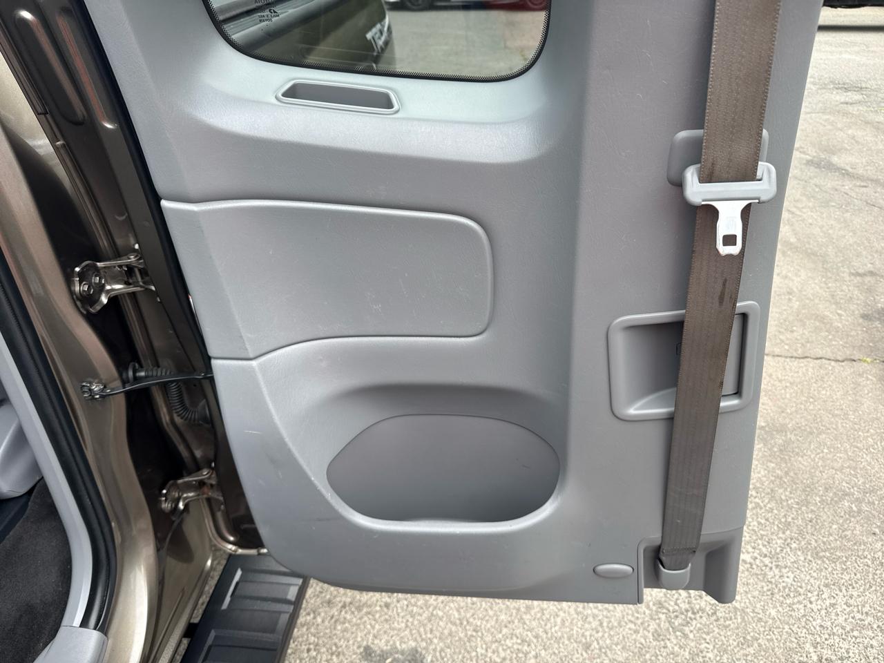 Toyota Tacoma 4WD Access Cab I4 AT (Natl) 2015