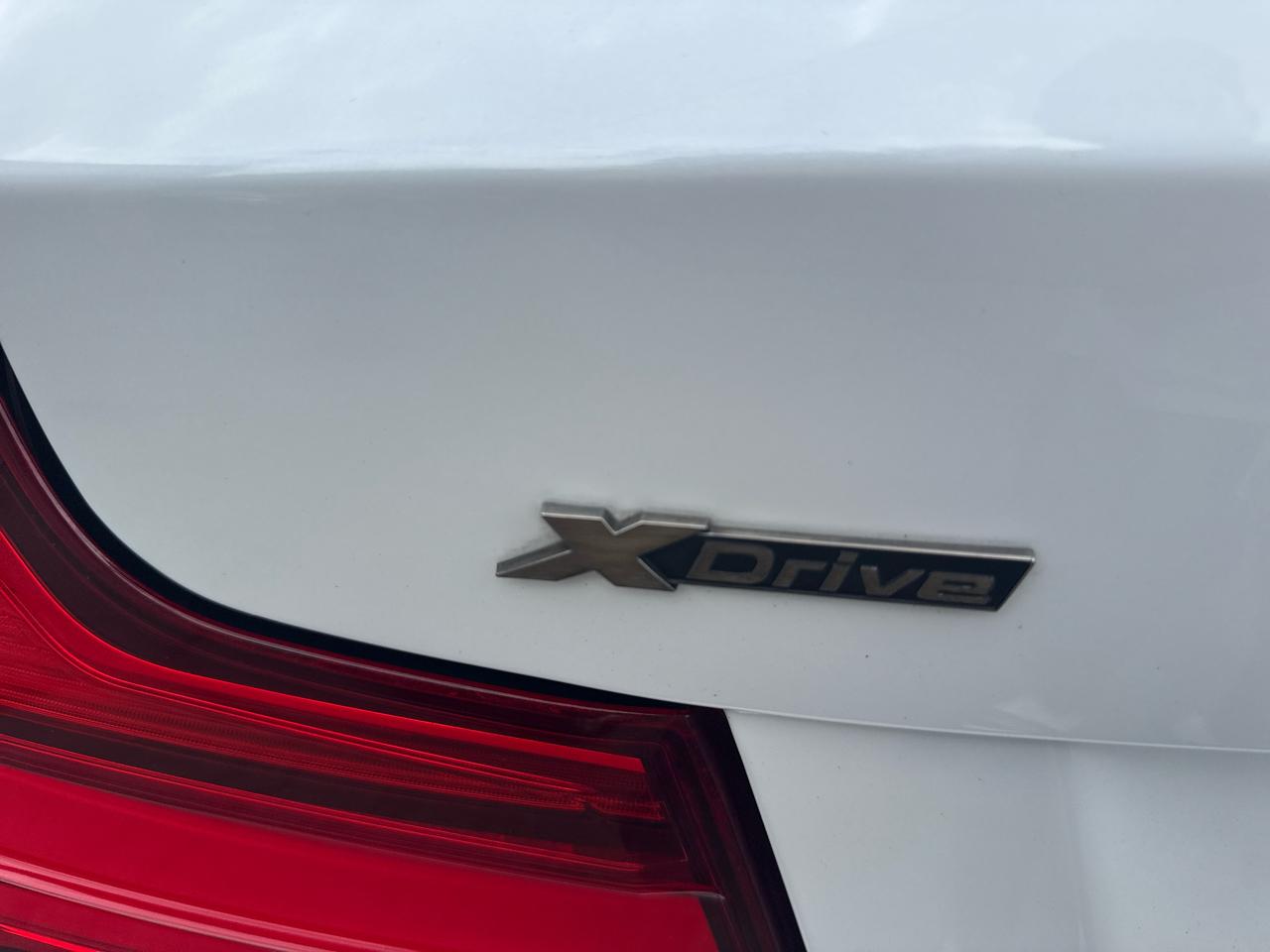 BMW 2 Series M240i xDrive Convertible 2018