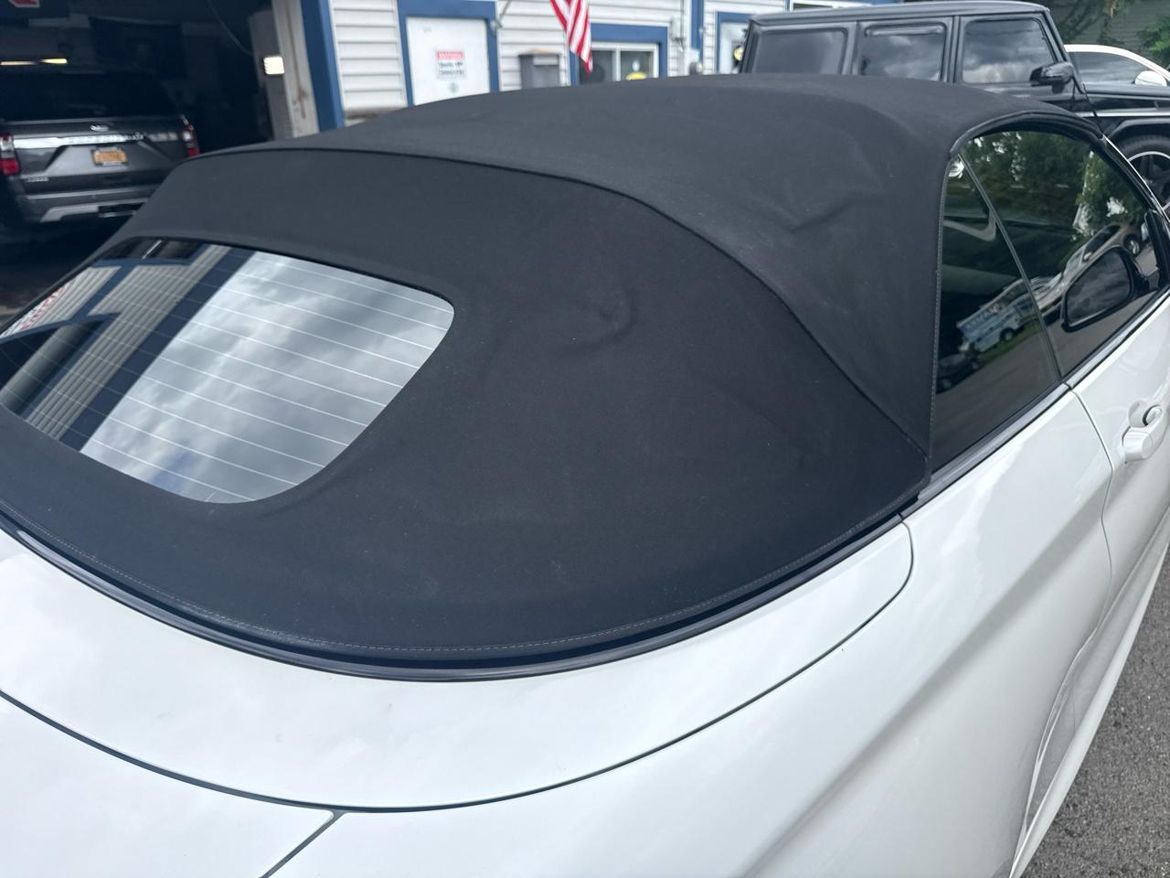 BMW 2 Series M240i xDrive Convertible 2018