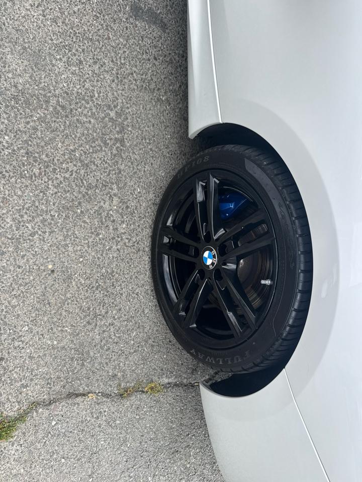 BMW 2 Series M240i xDrive Convertible 2018