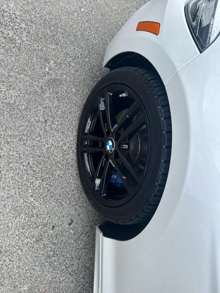 BMW 2 Series M240i xDrive Convertible 2018