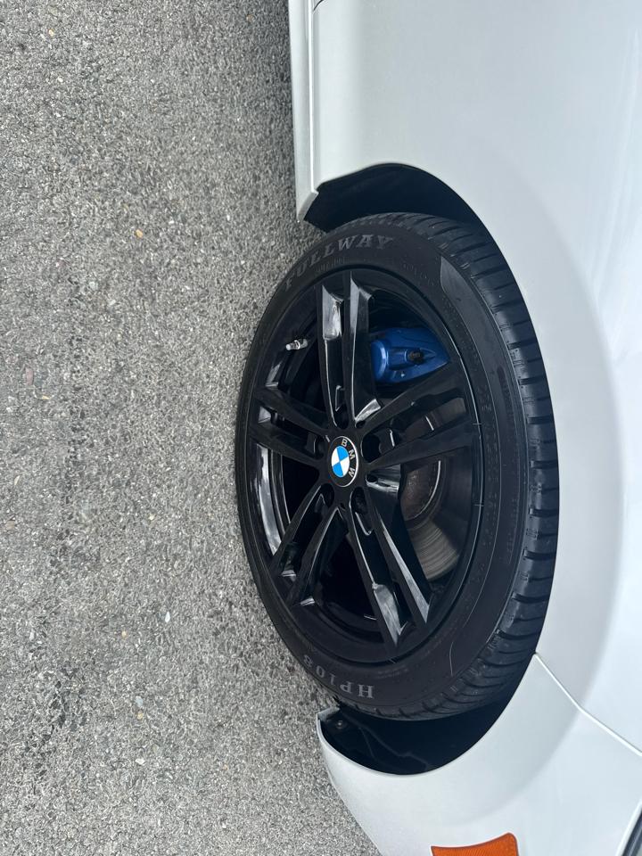 BMW 2 Series M240i xDrive Convertible 2018