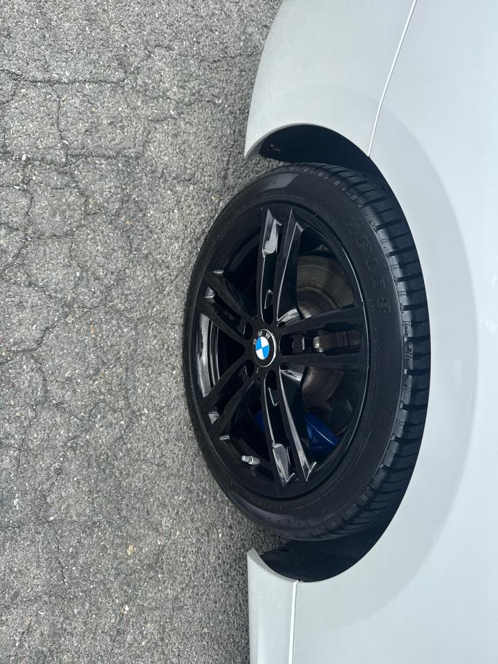 BMW 2 Series M240i xDrive Convertible 2018