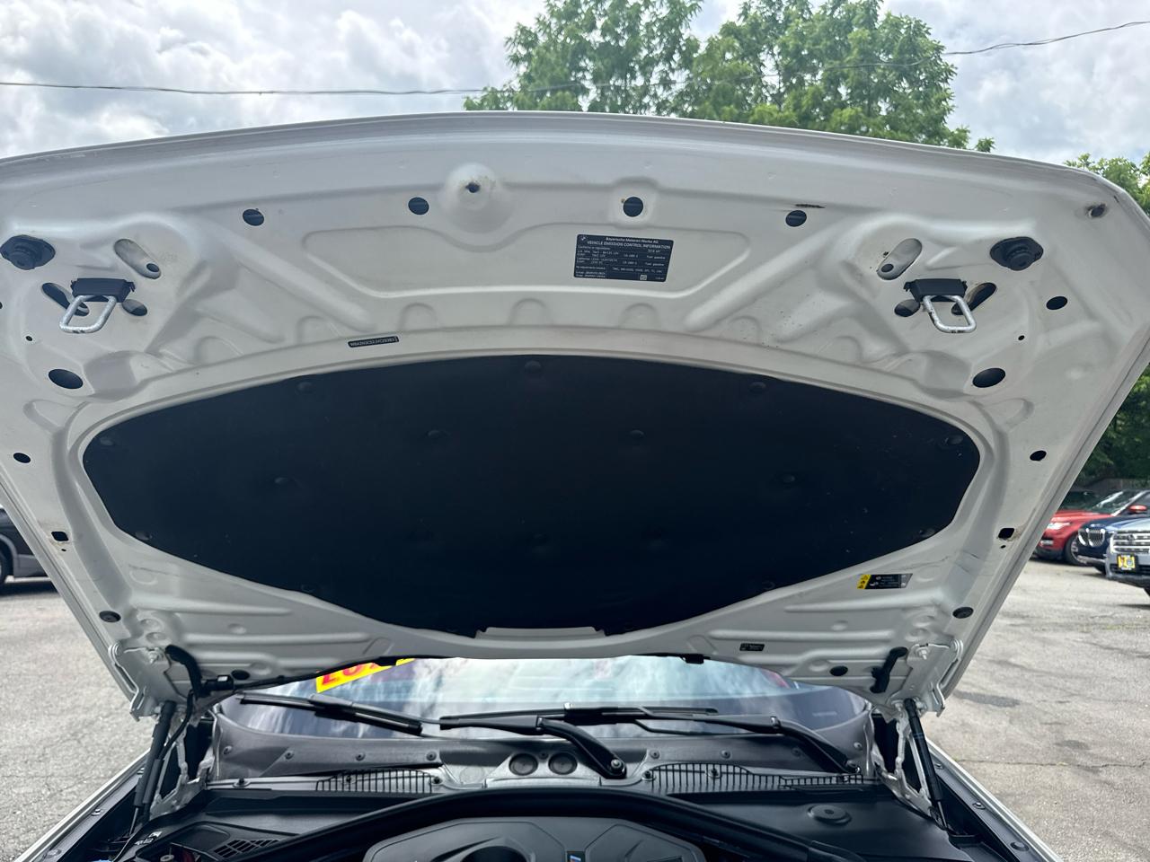 BMW 2 Series M240i xDrive Convertible 2018