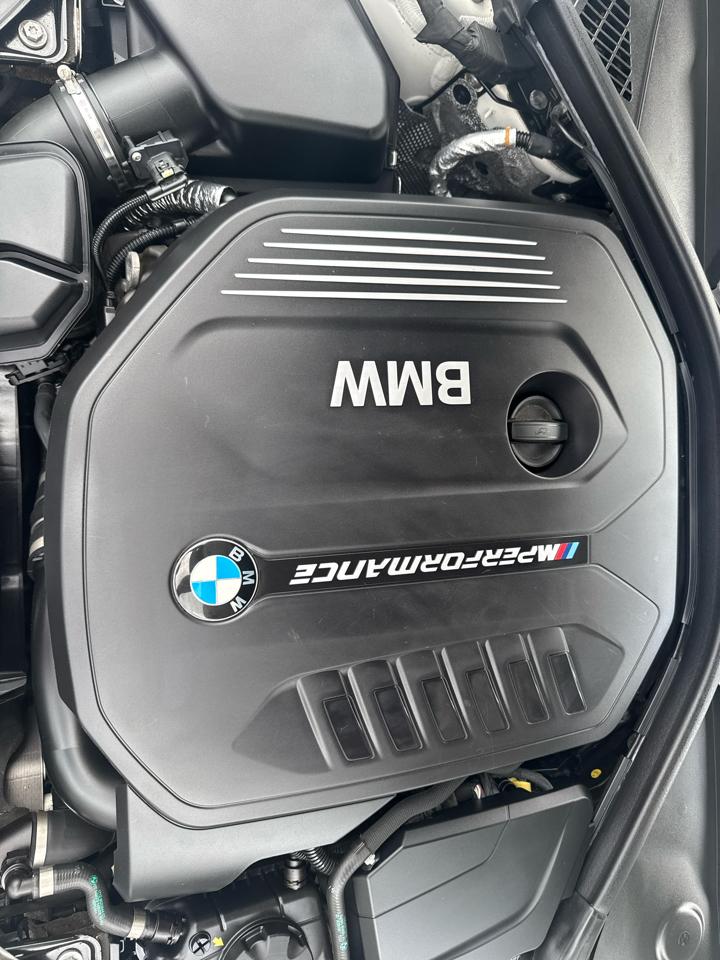 BMW 2 Series M240i xDrive Convertible 2018