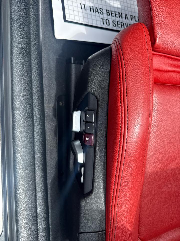 BMW 2 Series M240i xDrive Convertible 2018
