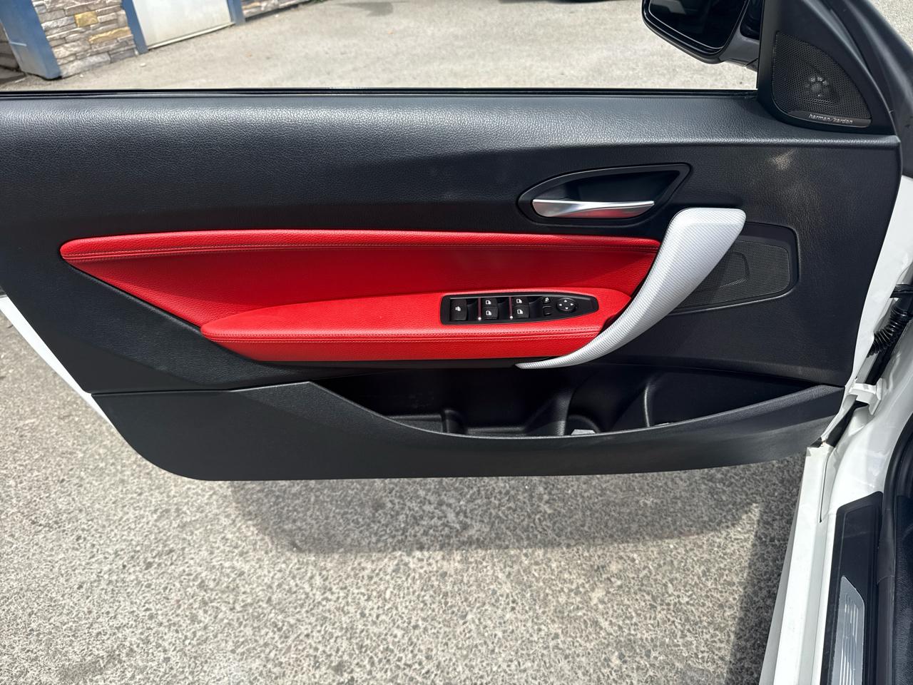 BMW 2 Series M240i xDrive Convertible 2018