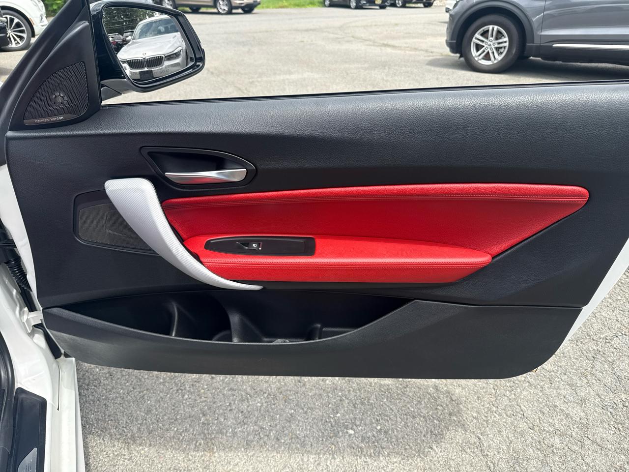 BMW 2 Series M240i xDrive Convertible 2018