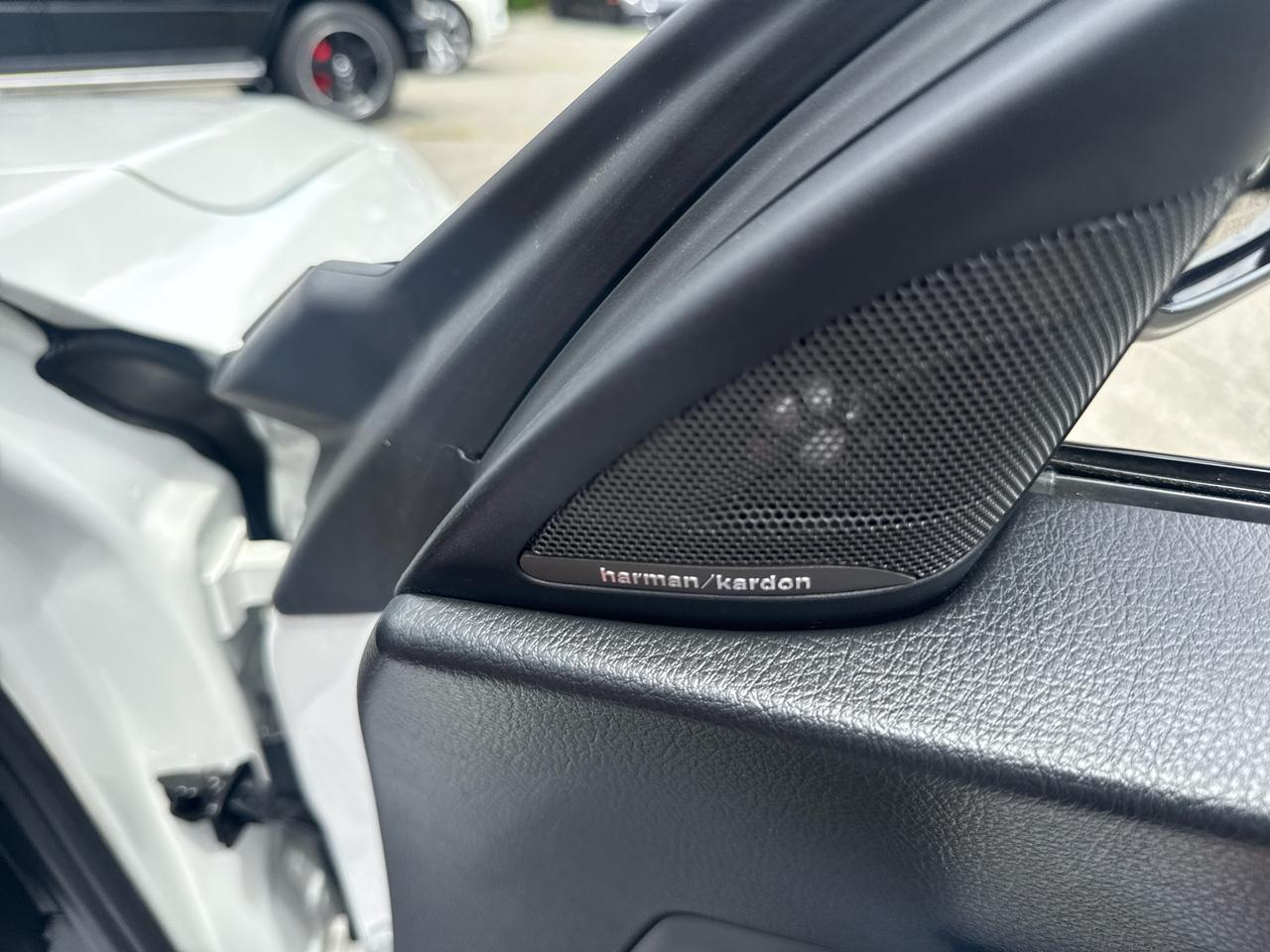 BMW 2 Series M240i xDrive Convertible 2018
