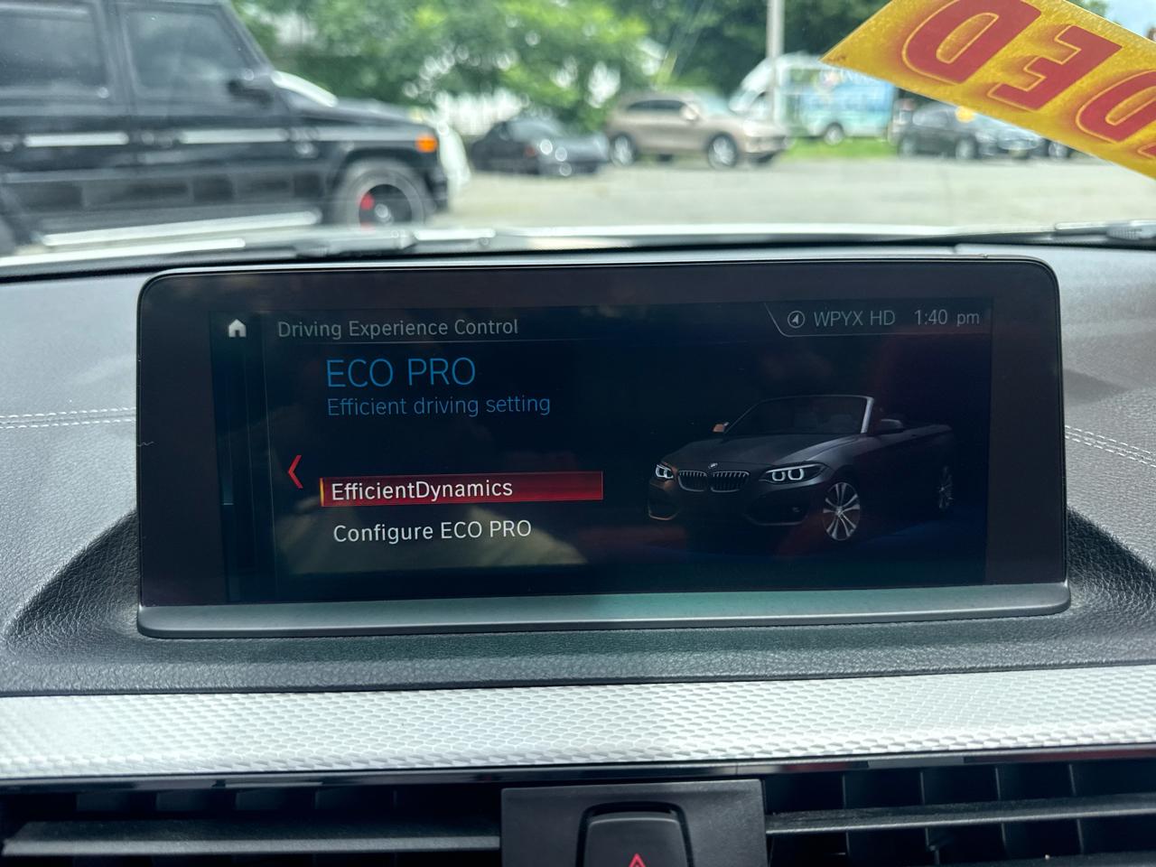 BMW 2 Series M240i xDrive Convertible 2018