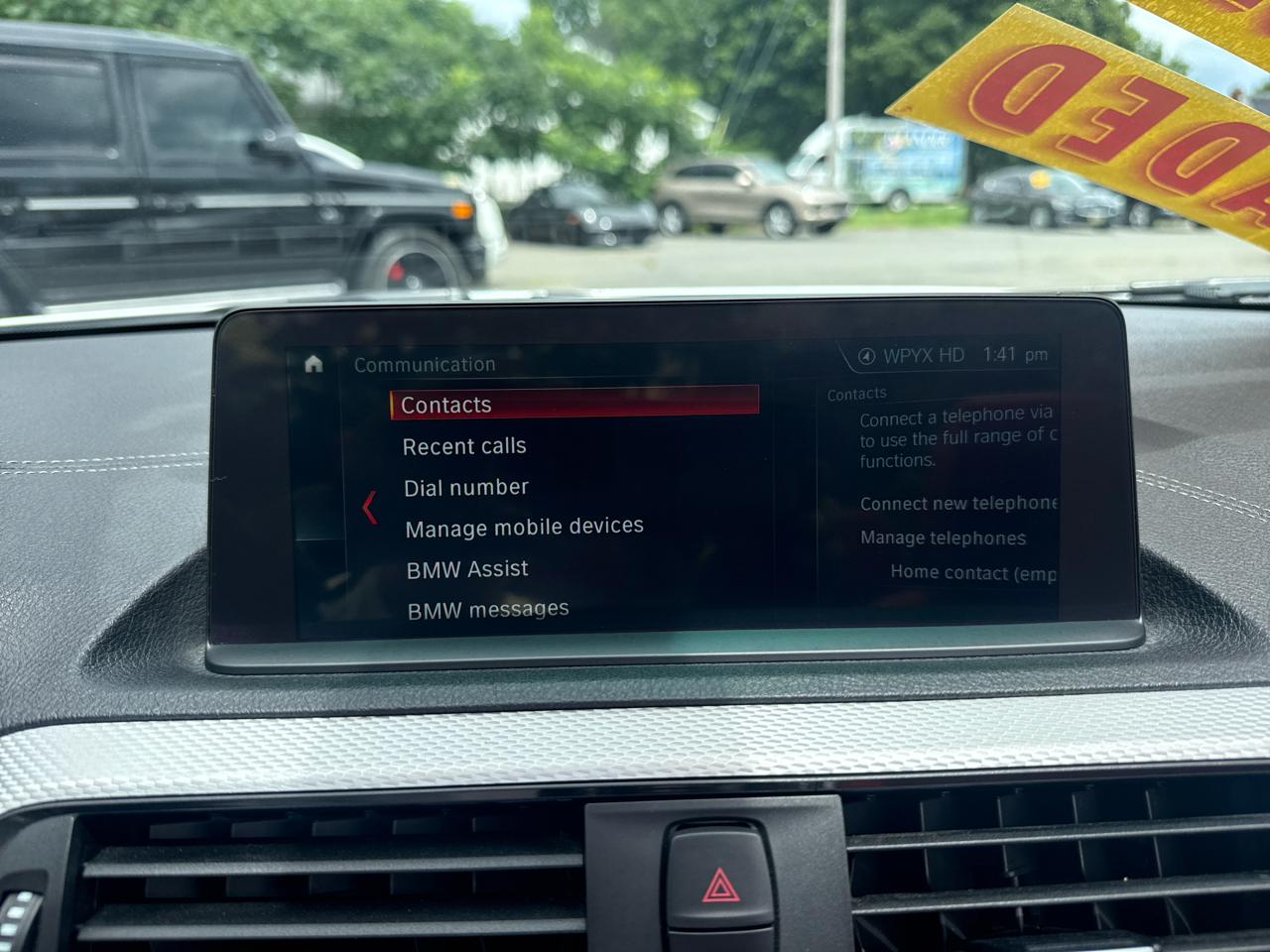 BMW 2 Series M240i xDrive Convertible 2018