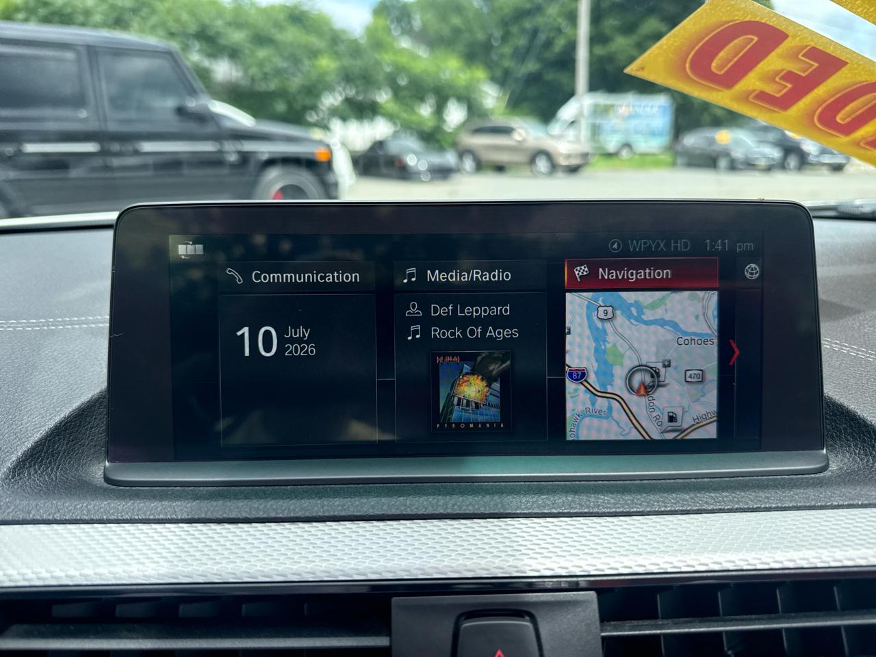 BMW 2 Series M240i xDrive Convertible 2018