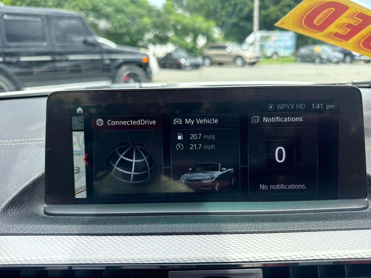 BMW 2 Series M240i xDrive Convertible 2018