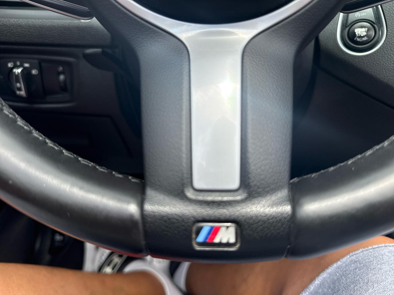 BMW 2 Series M240i xDrive Convertible 2018