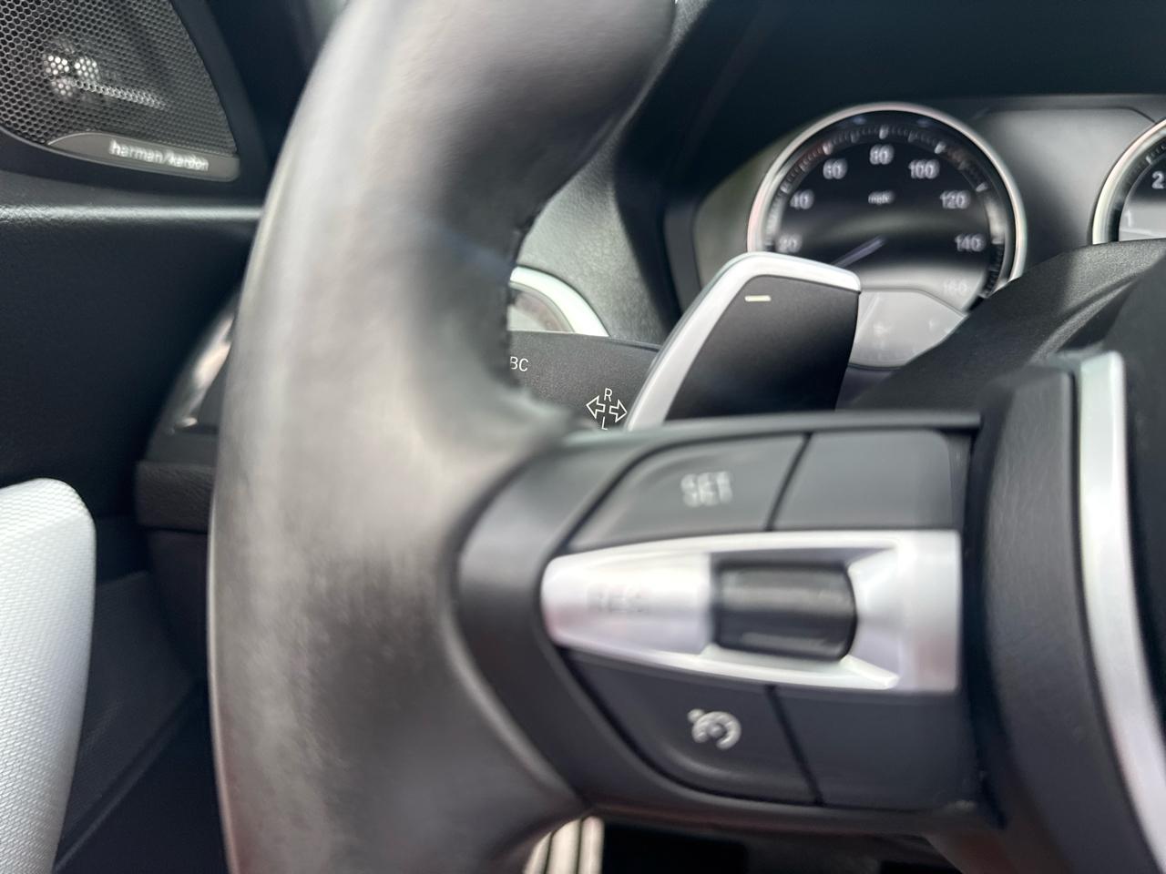 BMW 2 Series M240i xDrive Convertible 2018