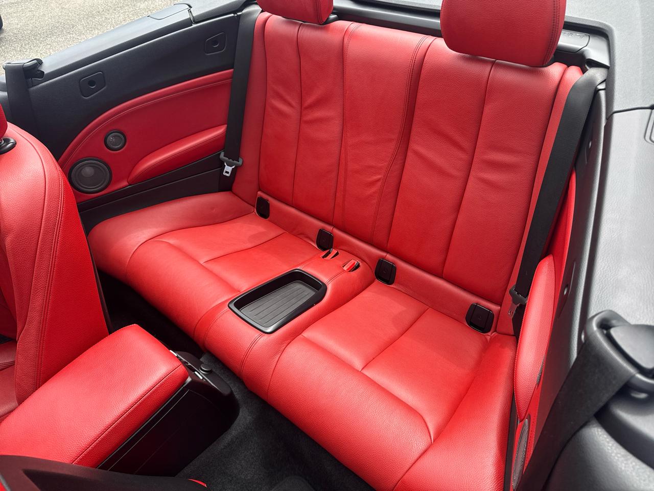 BMW 2 Series M240i xDrive Convertible 2018