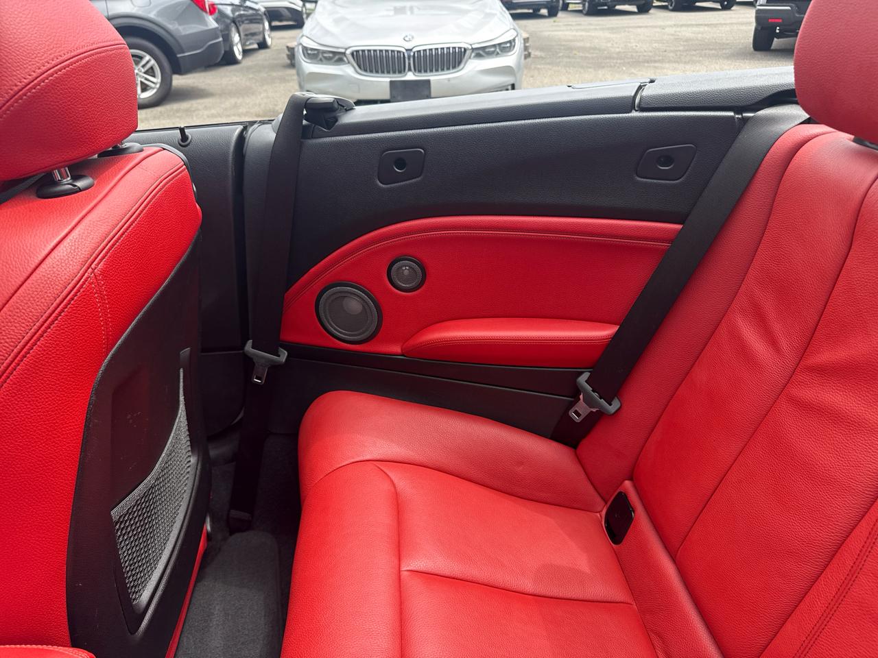 BMW 2 Series M240i xDrive Convertible 2018