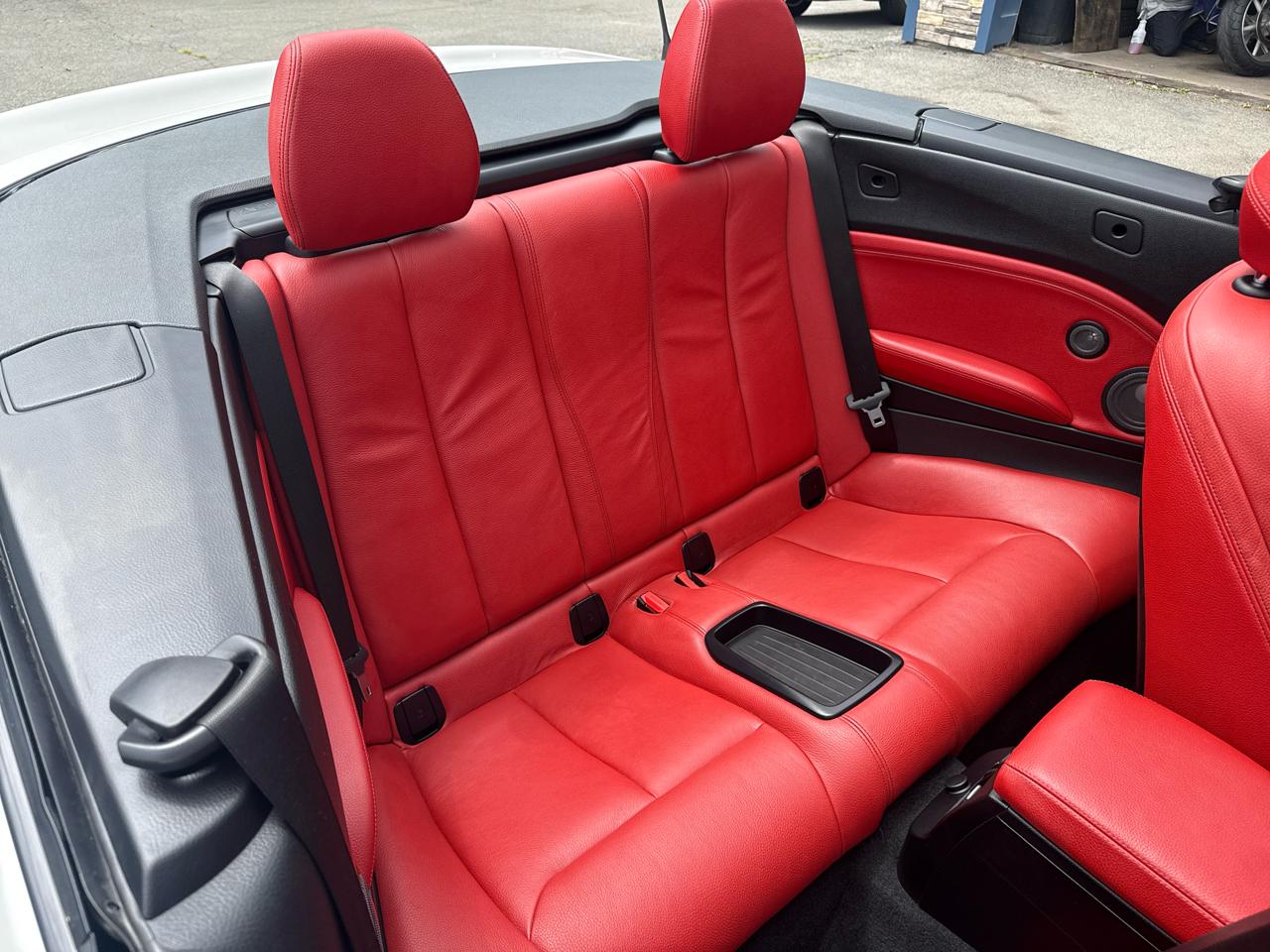 BMW 2 Series M240i xDrive Convertible 2018