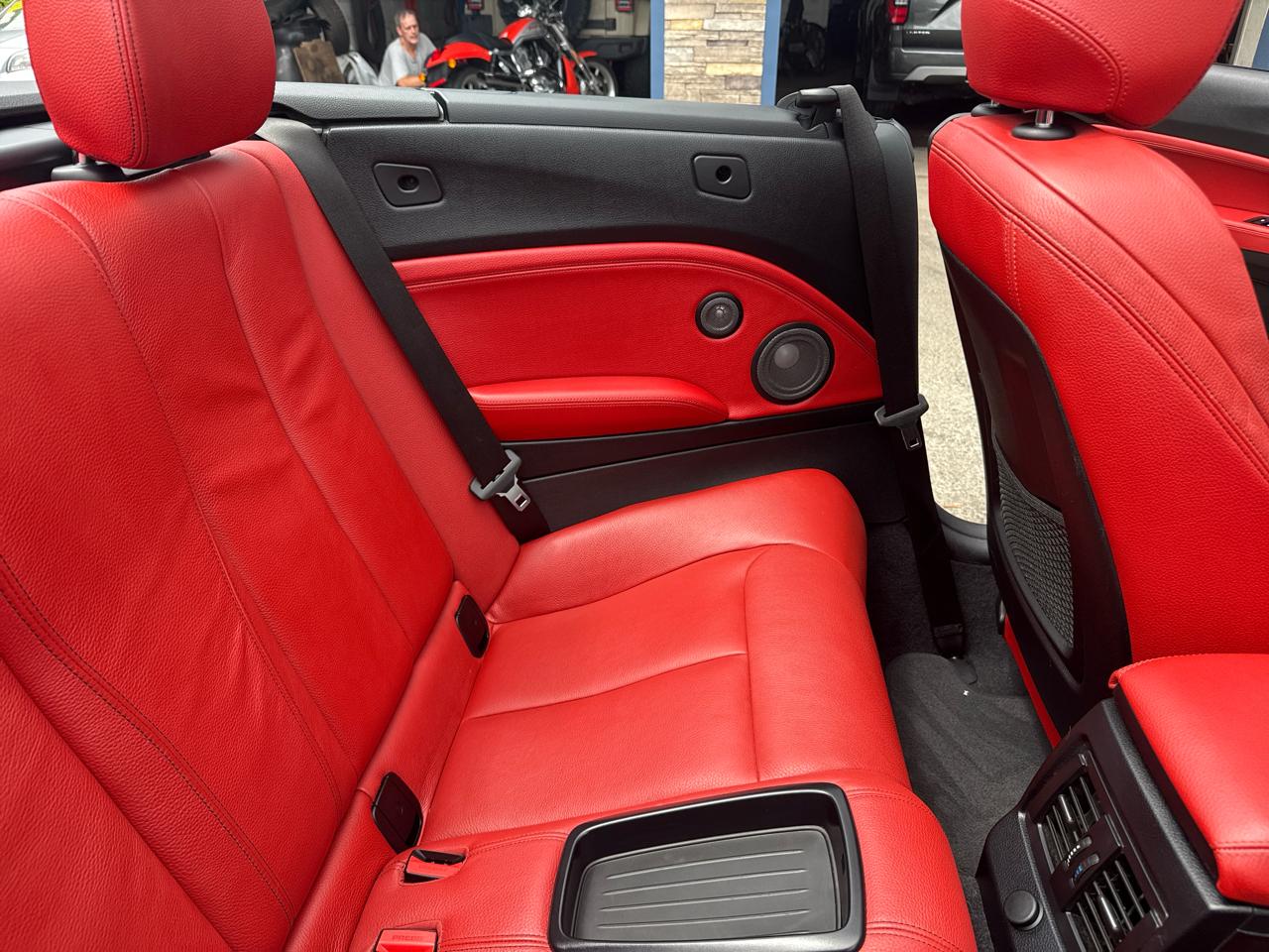 BMW 2 Series M240i xDrive Convertible 2018