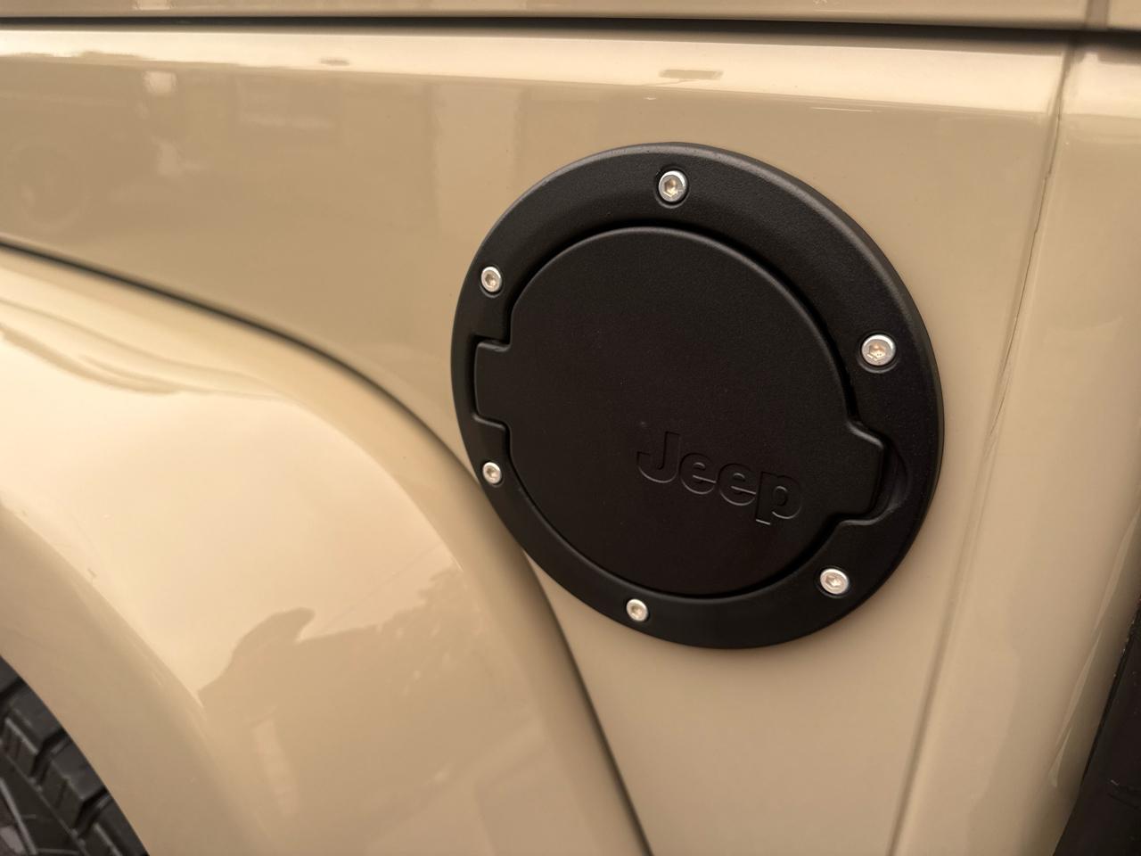 Jeep Wrangler Unlimited Rubicon Recon 4x4 2017