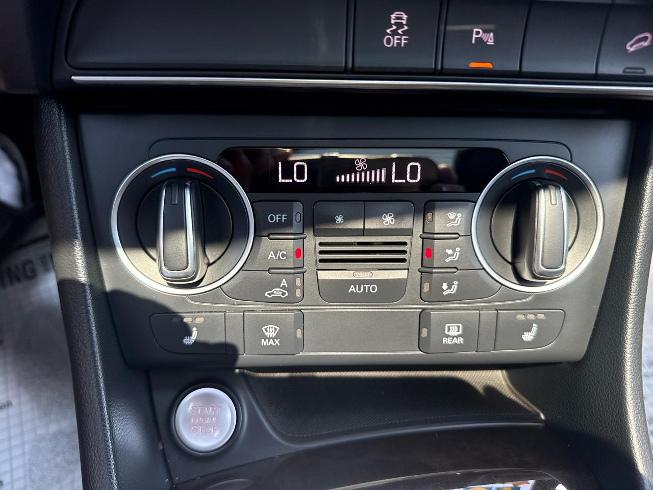 Audi Q3 quattro 4dr Premium Plus 2016
