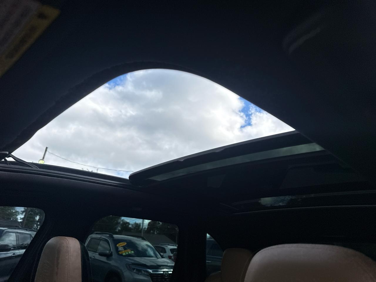 Porsche Cayenne AWD 4dr 2016