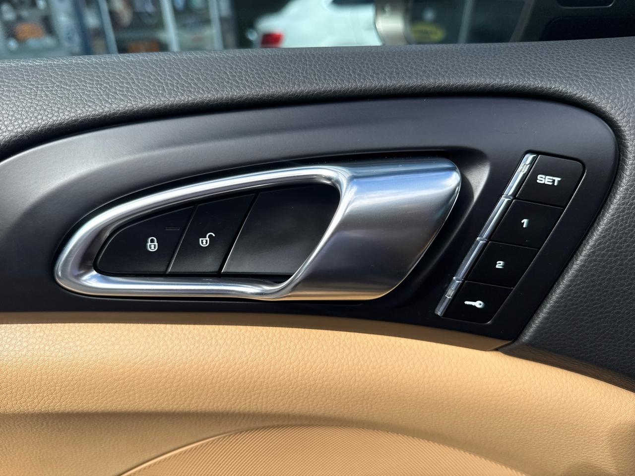 Porsche Cayenne AWD 4dr 2016