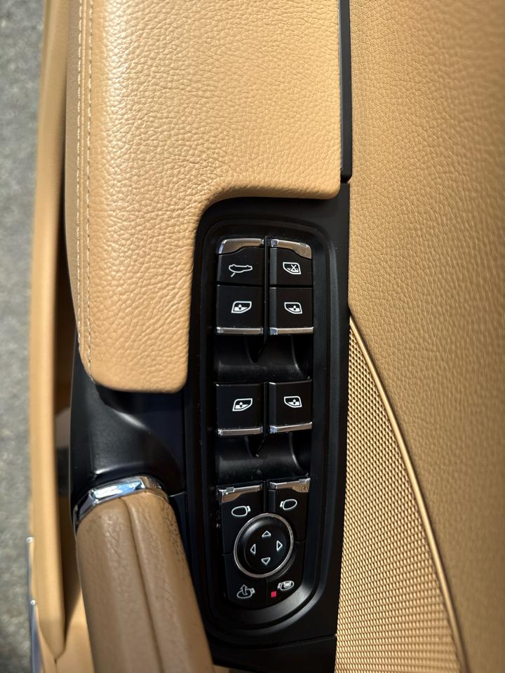 Porsche Cayenne AWD 4dr 2016