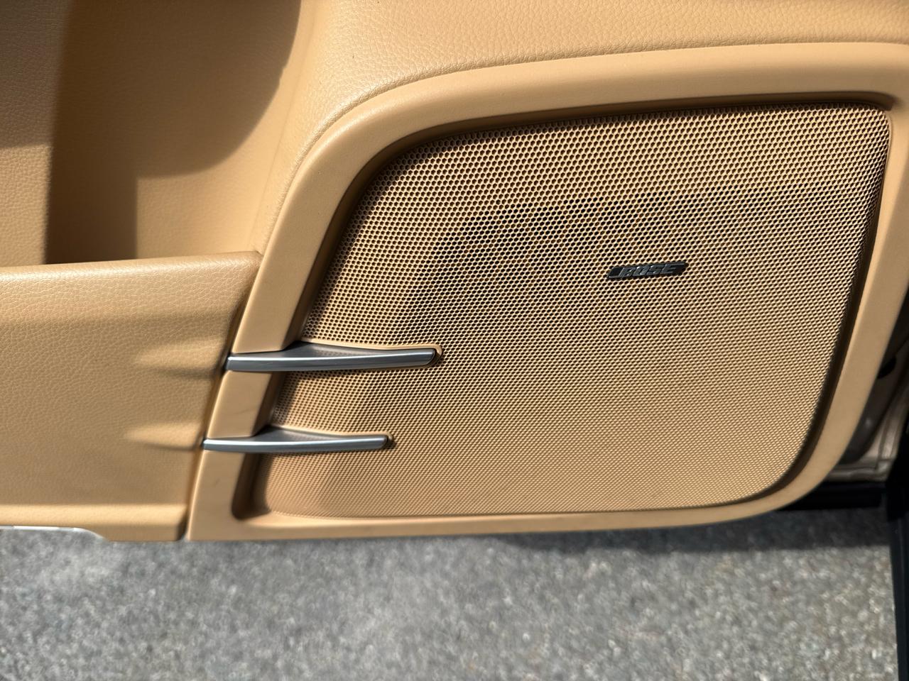 Porsche Cayenne AWD 4dr 2016