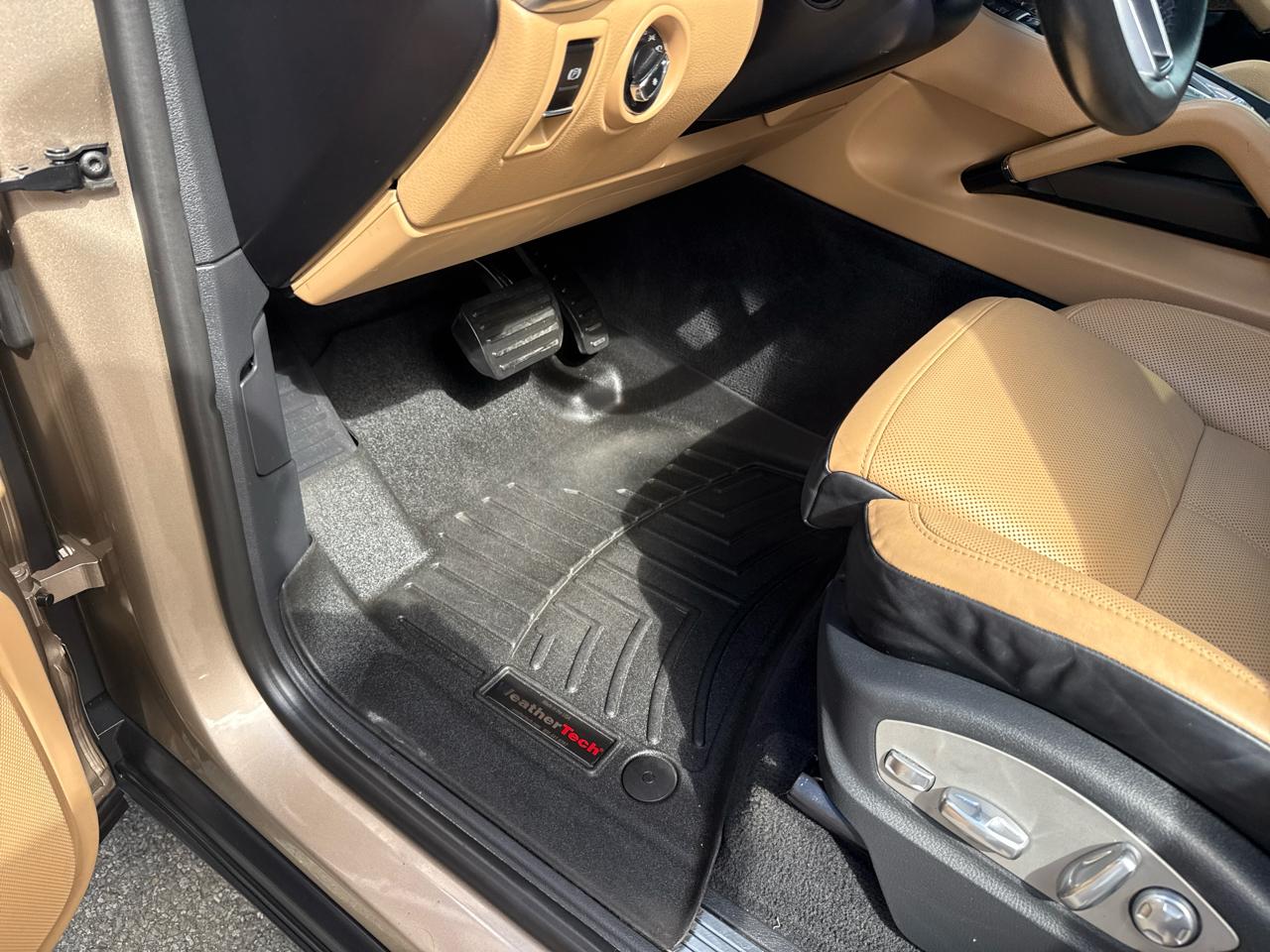 Porsche Cayenne AWD 4dr 2016