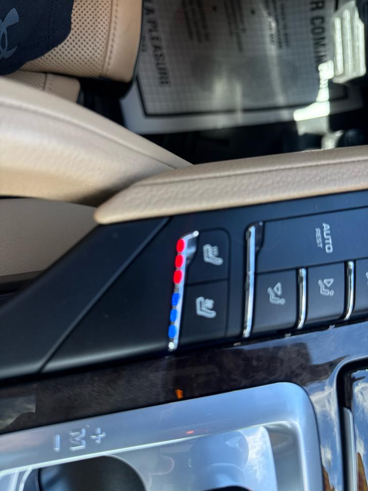 Porsche Cayenne AWD 4dr 2016