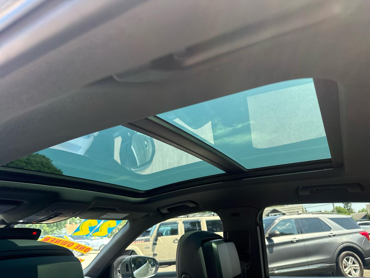 Audi Q3 S line Premium 45 TFSI quattro 2022