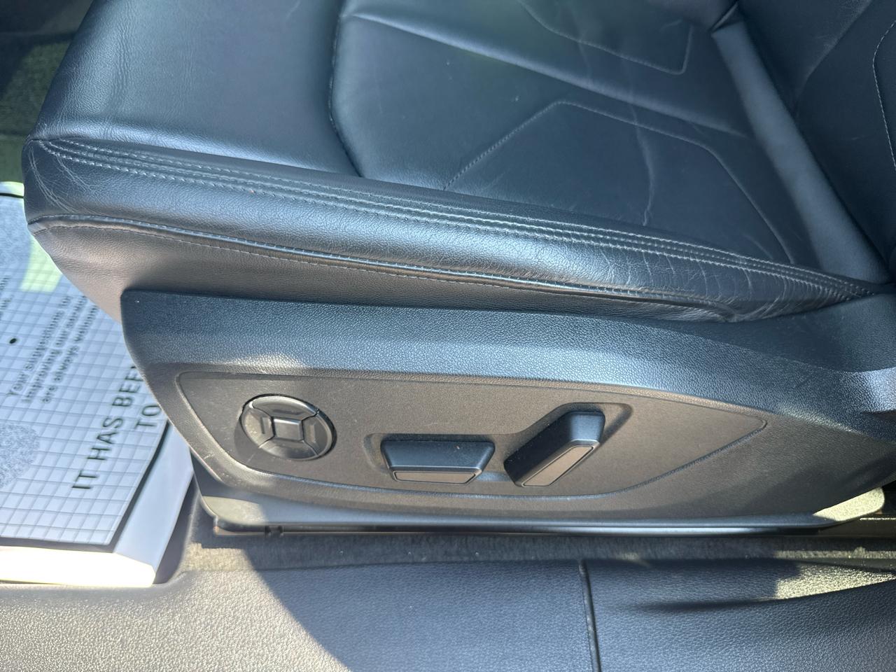 Audi Q3 S line Premium 45 TFSI quattro 2022