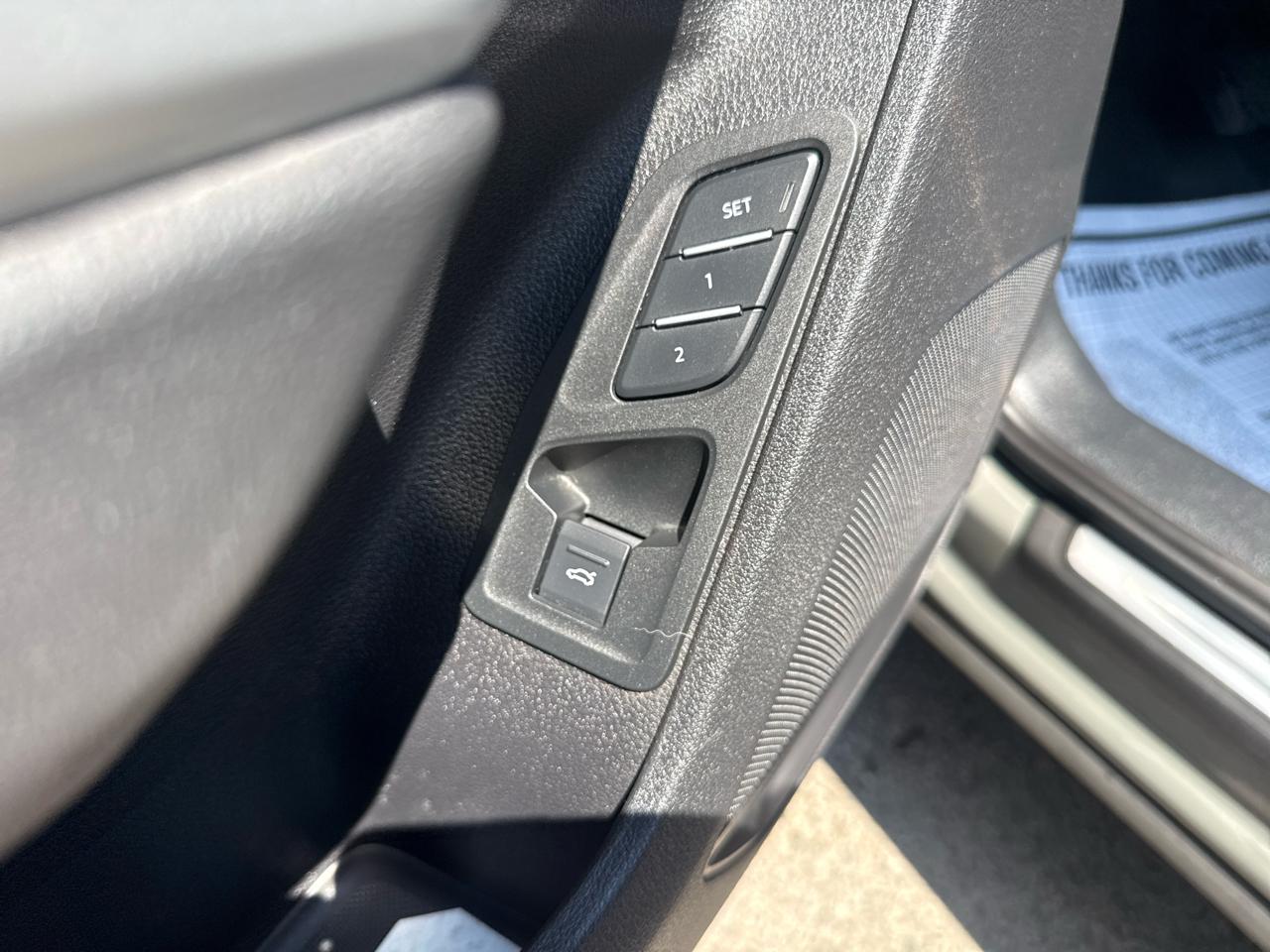 Audi Q3 S line Premium 45 TFSI quattro 2022