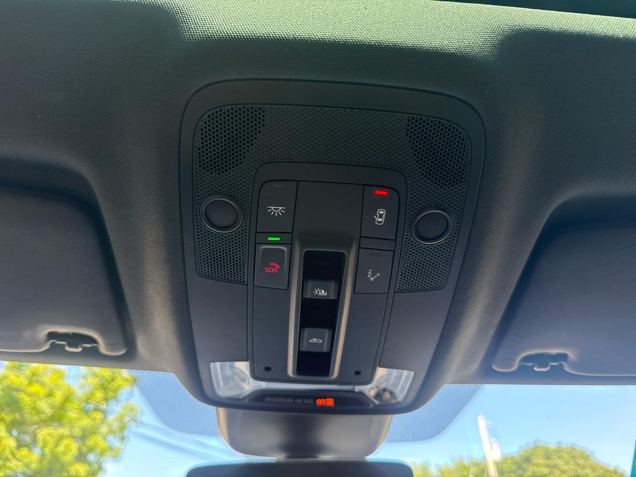 Audi Q3 S line Premium 45 TFSI quattro 2022