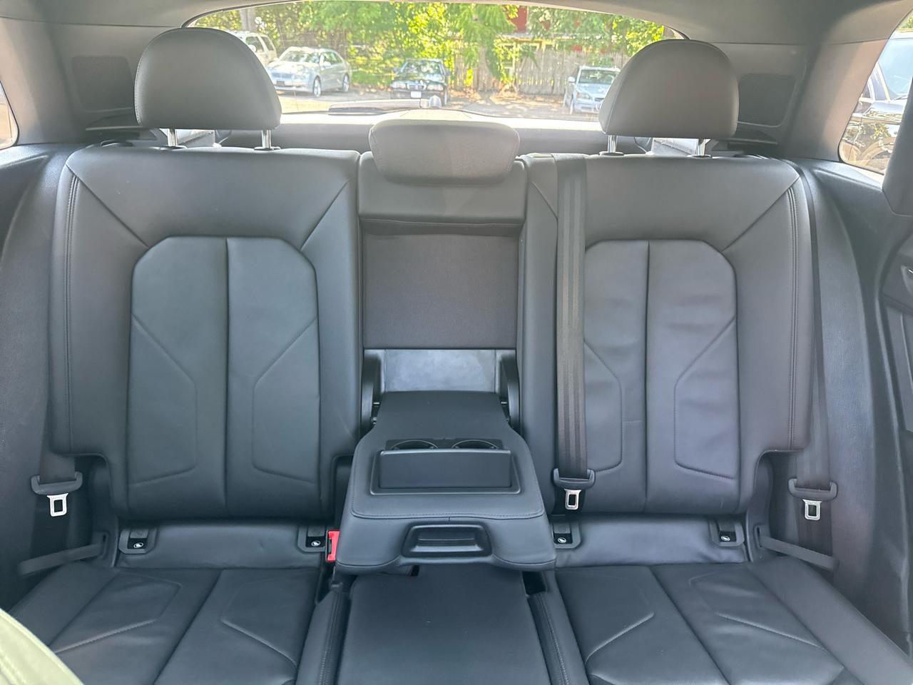 Audi Q3 S line Premium 45 TFSI quattro 2022